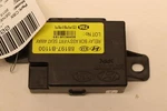 2015-2016 Hyundai Genesis G80 Sedan Front Right Seat Relay Control Module Oem. Fixed Price $18.00.