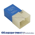 New 25230-79917 Electrical Starter Relay For 2000-2018 Nissan Infiniti Us. Fixed Price $9.15.