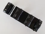 05-07 Montego 5F9T-14540-BG3JA6 Drivers Side Left Master Window Switch Oem. Fixed Price $18.86.