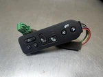 03-06 Chevy Suburban Gmc Yukon Denali Memory Heat Seat Control Switch 15116862. Fixed Price $34.99.