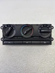 04-08 Ford F-150 Climate Control Temperature Unit A/c Heater Oem. Fixed Price $59.99.
