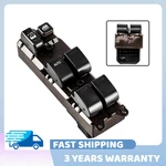 New Front Left Power Window Switch For Scion Xa & Xb 1.5L L4 2004 2005 2006 Usa. Fixed Price $21.68.