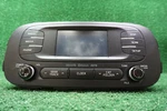 2014 2015 2016 Kia Soul Am/fm Radio Reciever Oem 96180B2200CA. Fixed Price $65.93.