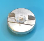 Gas Cap Pontiac 65-70 Buick 57-70 Oldsmobile 59-70 Chevrolet Rebel 63/6410227. Fixed Price $18.00.