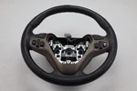 2011 Lincoln Mkx Steering Wheel W/ Controls BA13-3F563-HM35B8 Oem. Fixed Price $125.99.