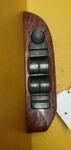 2007-2009 Chevy Tahoe Yukon Driver Side Power Window Master Switch 15093439. Fixed Price $55.00.