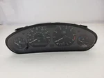 1998 Bmw 323 E36 Dashboard Instrument Cluster Speedometer(damage) 8379820 C20. Fixed Price $49.50.