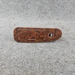 1998-2002 Lincoln Town Car Rear Left Side Door Window Switch Bezel F8VB-14B135. Fixed Price $59.79.