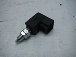 Genuine New Hyundai Brake Pedal Switch Sesnor Assembly Oem 93810 4DR0AQQH. Fixed Price $9.99.