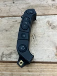 98-03 Bmw E39 525I 540I 530I Steering Wheel Cruise Control Air Flow Switch Oem. Fixed Price $14.99.