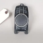 2017 Bmw X3 X5 330E Idrive Navigation Control Knob Switch 65826829082 Oem. Fixed Price $98.24.