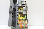 YL2412A581AA Ford Explorer 2000-2001 Fuse Box Relay Unit Module 2N8 158 B5. Fixed Price $49.99.