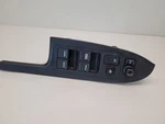 2003-2007 Honda Accord Lh Driver Front Master Door Lock Mirror Switch Sedan Lx. Fixed Price $107.03.