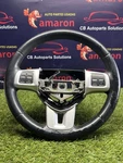 12-14 Dodge Durango-charger Steering Wheel Shift & Cruise Controls P1RT621X9AE. Fixed Price $99.99.