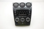 06-08 Mazda SPEED6 2.3L Radio Heat And Ac Temperature Controller GP9A66DSXA. Fixed Price $114.99.