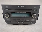 2005-2006 Acura Mdx Fm Cd Player Radio Receiver MOHR5. Fixed Price $51.79.