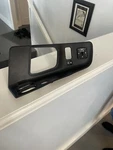 Eclipse Talon Laser Driver Power Window Door Panel Electric Switch Trim Bezel Lh. Fixed Price $80.00.
