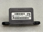 10 11 12 Equinox Stability Control Yaw Rate Sensor Module Id# 13505726. Fixed Price $54.00.