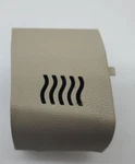 2013- 18 Ford Taurus Temperature Control Module Cover Trim Bezel AG13-54042D90-A. Fixed Price $31.99.