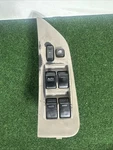 1998-1999 Toyota Avalon Master Power Window Switch 74232-AC030. Fixed Price $47.99.