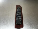 09-14 Cadillac Escalade 20877337AA Drivers Side Left Master Window Switch Oem. Fixed Price $69.99.
