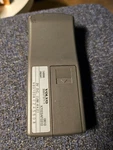 New/unused Genuine Volvo Navigation & Dvd Remote Oem 30657371-1 No Corrosion. Fixed Price $25.00.