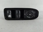 2017-2020 Cadillac XT5 Driver Left Door Master Power Window Switch T4CRI. Fixed Price $30.26.