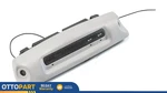 2006-2008 Maserati Quattroporte M139 Overhead Tow Alarm Panel Button Switch Oem. Fixed Price $17.52.