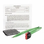 Connector/pigtail(body Sw & Rly) Motorcraft WPT1249. Fixed Price $89.54.