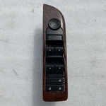 2010-2014 Escalade Suburban Yukon Driver Master Power Window Switch Woodgrain. Fixed Price $40.00.