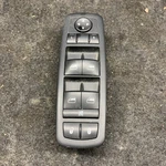 2008 - 2011 Caravan Town & Country Oem Master Power Window Switch Pn: 04602535AI. Fixed Price $25.00.