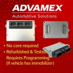Engine Computer Ecm Pcm 2015 Toyota Camry 3.0L 89661-06T22. Fixed Price $180.00.
