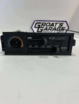88-91 Honda Civic Hatchback Climate Control A/c Heater Fan Switch Oem. Fixed Price $80.00.