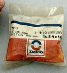 Original Gm New 1994-1996 Camaro Rh Passenger Power Door Lock Switch. Fixed Price $16.00.