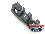 20 Thru 24 Explorer Oem Ford Power Window Switch With Fold LB5Z-14529-BC. Fixed Price $77.95.