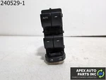 Oem 2008 Ford Edge 3.5L Front Door Switch Driver's Window Master. Fixed Price $59.48.