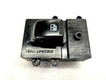 06 07 08 09 10 11 Hyundai Azera Window Switch Rear Right Door Black Oem S72. Fixed Price $21.99.