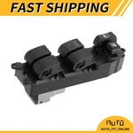 Front Left Driver Side Power Window Switch For Toyota Avalon 2005-09 84040AC030. Fixed Price $23.99.