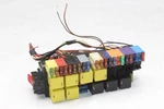 Driver Fuse Box Engine 230 Type SL550 Fits 03-12 Mercedes S-class 4803. Fixed Price $45.07.