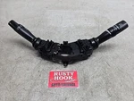2011 Kia Forte Turn Signal Wiper Multifunction Control Switch 93420-2M000. Fixed Price $50.00.
