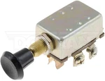 Dorman 85989 Electrical Switches - Push/pull Fused Headlight. Fixed Price $15.99.