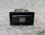 1996-2000 Toyota RAV4 RAV-4 Window Defroster Control Switch Oem 157998. Fixed Price $18.85.