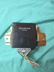72216-S0X-A010, 2003-2004 Honda Odyssey, Window Control Module Driver Left Door. Fixed Price $28.49.