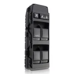 Front Driver Power Window Switch For 07-10 Dodge Caliber Jeep Compass Patriot. Fixed Price $19.99.