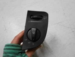 2003 Ford Crown Victoria Dashboard Headlight Switch Assembly. Fixed Price $33.99.