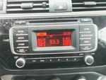 Radio Receiver AM-FM-CD-MP3-SATELLITE Fits 16-17 Kia Rio Oem. Fixed Price $93.59.