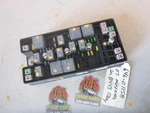 07-08 Ford Mustang Oem Engine Fuse Relay Box 1L2Z-14A068-EA. Fixed Price $75.00.