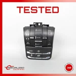 2011-2016 Porsche Cayenne 958 Suspension Switch Oem 7P5927127CS. Fixed Price $134.25.