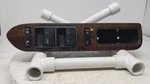 2008 Taurus Master Power Window Switch Left Driver Wood R8S10B15. Fixed Price $30.26.