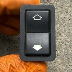 Bmw E38 E39 Window Switch Black 8368974 530 540 M5 740 750. Fixed Price $9.99.